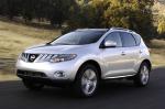 Nissan Murano 2008 года